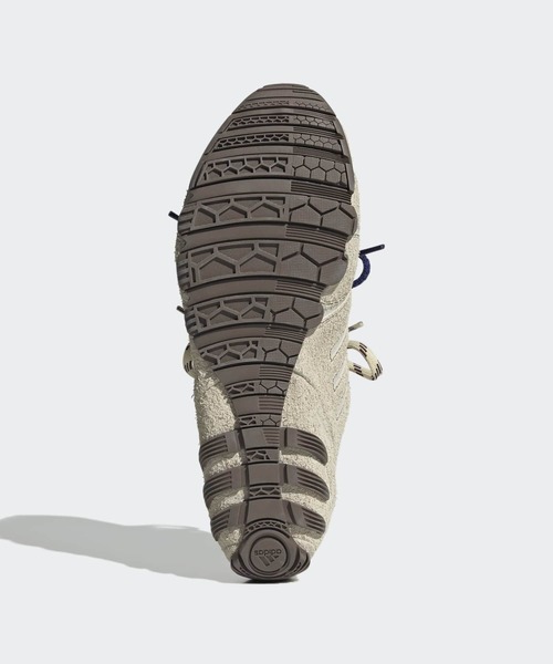 adidas(アディダス)の「ゴースト スプリント / GHOST SPRINT / アディダスオリジナルス adidas Originals(スニーカー・レディース・グレー・26.0cm/26.5cm/23.0cm/22.5cm/25.5cm/25.0cm/24.5cm/24.0cm/23.5cm/28.0cm/27.5cm/27.0cm/22.0cm)」の2枚目の写真
