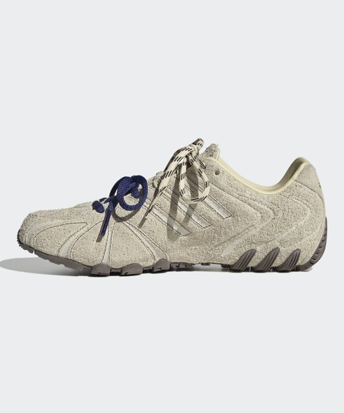adidas(アディダス)の「ゴースト スプリント / GHOST SPRINT / アディダスオリジナルス adidas Originals(スニーカー・レディース・グレー・26.0cm/26.5cm/23.0cm/22.5cm/25.5cm/25.0cm/24.5cm/24.0cm/23.5cm/28.0cm/27.5cm/27.0cm/22.0cm)」の5枚目の写真
