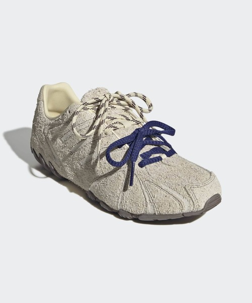 adidas(アディダス)の「ゴースト スプリント / GHOST SPRINT / アディダスオリジナルス adidas Originals(スニーカー・レディース・グレー・26.0cm/26.5cm/23.0cm/22.5cm/25.5cm/25.0cm/24.5cm/24.0cm/23.5cm/28.0cm/27.5cm/27.0cm/22.0cm)」の3枚目の写真