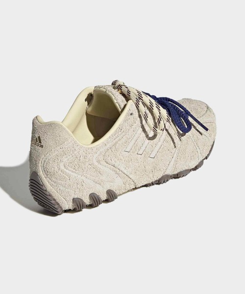 adidas(アディダス)の「ゴースト スプリント / GHOST SPRINT / アディダスオリジナルス adidas Originals(スニーカー・レディース・グレー・26.0cm/26.5cm/23.0cm/22.5cm/25.5cm/25.0cm/24.5cm/24.0cm/23.5cm/28.0cm/27.5cm/27.0cm/22.0cm)」の4枚目の写真