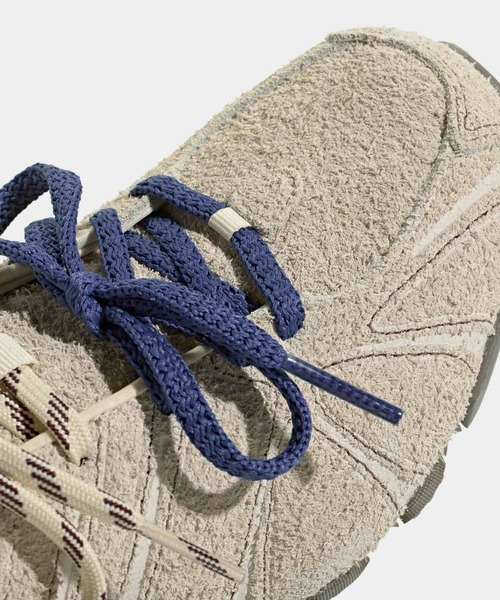 adidas(アディダス)の「ゴースト スプリント / GHOST SPRINT / アディダスオリジナルス adidas Originals(スニーカー・レディース・グレー・26.0cm/26.5cm/23.0cm/22.5cm/25.5cm/25.0cm/24.5cm/24.0cm/23.5cm/28.0cm/27.5cm/27.0cm/22.0cm)」の6枚目の写真
