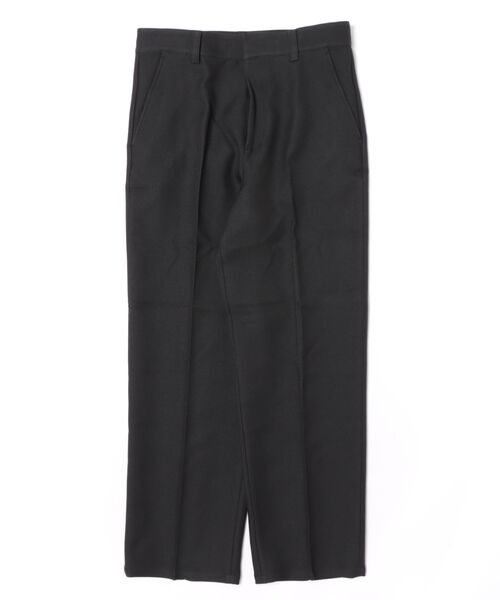 A.P.C.(アーペーセー)の「PANTALON PIERS(その他パンツ・メンズ・グレー/ブラック・XS/S/M/L)」の2枚目の写真