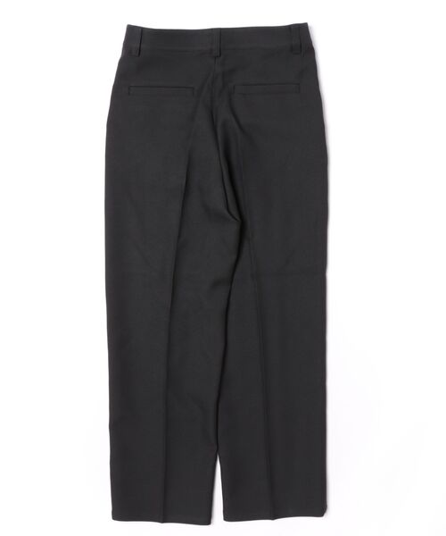 A.P.C.(アーペーセー)の「PANTALON PIERS(その他パンツ・メンズ・グレー/ブラック・XS/S/M/L)」の3枚目の写真