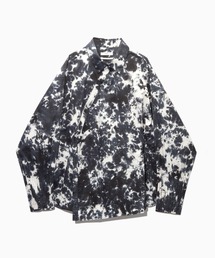 HARE | 【NARRIL】ORIGATA-STYLE SAMUE SHIRTS(シャツ/ブラウス)