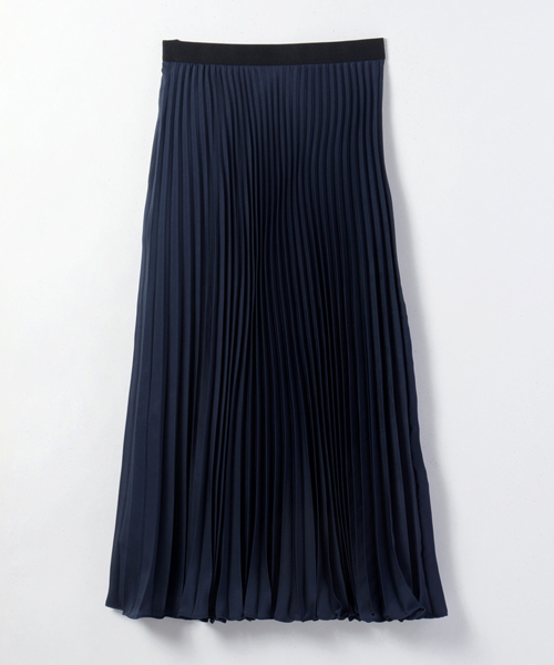 新品・タグ付き】AMERICAN RAG CIEリバーレーススカート 