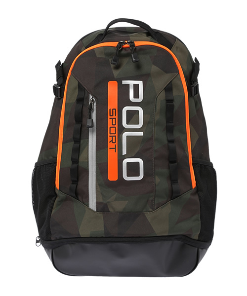 POLO RALPH LAUREN（ポロ ラルフ ローレン）の「ナイロン スポーツ