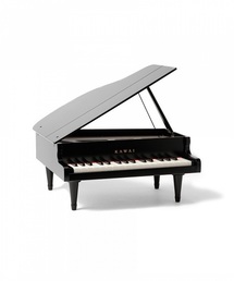 こども ビームス（コドモビームス）の「KAWAI / ピアノ ブラック（おもちゃ）」