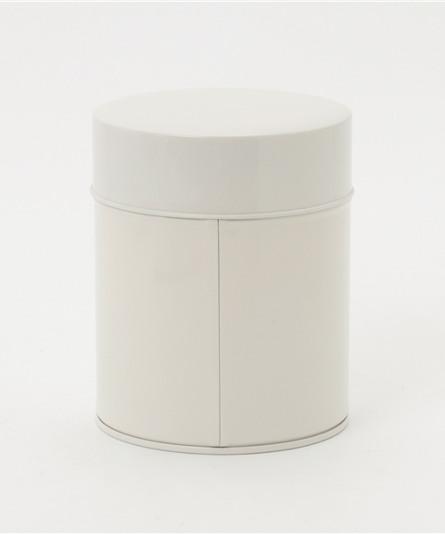 TODAY'S SPECIAL（トゥデイズスペシャル）の「【加藤製作所×TODAY'S SPECIAL】キャニスター COFFEE /344183（キッチン収納・レディース・ホワイト/シルバー/グレー・FREE）」の4枚目の写真