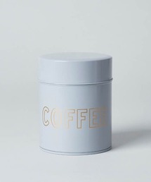 TODAY'S SPECIAL（トゥデイズスペシャル）の「【加藤製作所×TODAY'S SPECIAL】キャニスター COFFEE /344183（キッチン収納）」