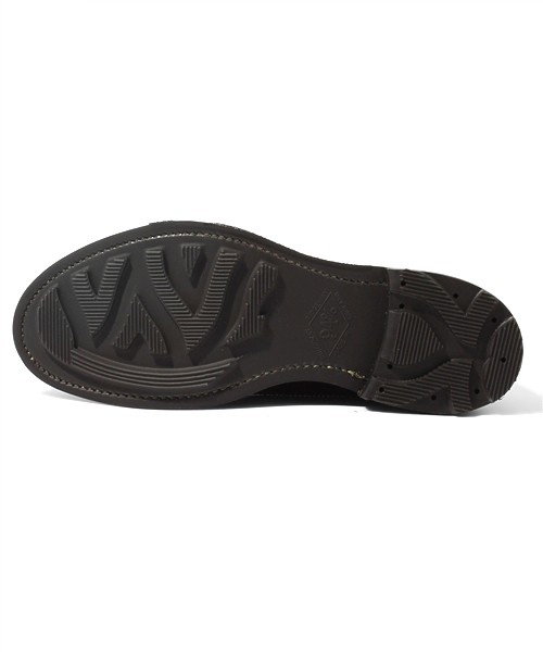 BEAMS（ビームス）の「KIDS LOVE GAITE / 2oxRIDGE/WING SHOES（ドレスシューズ・メンズ・ブラック・6.5/7/7.5/8/8.5）」の3枚目の写真