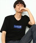 agnes b.(アニエスベー)の「トップス(Tシャツ/カットソー)」