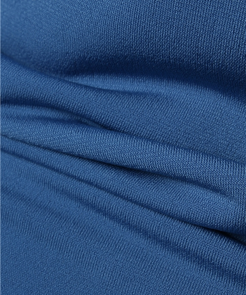 ROSE BUD（ローズバッド）の「STRECH TANK TOP（タンクトップ・レディース・ホワイト/オレンジ/マスタード/ブルー/ブラック・ONE SIZE）」の7枚目の写真