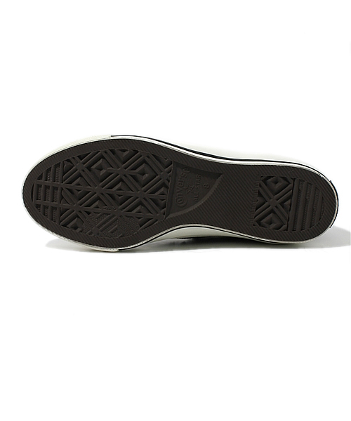 CONVERSE（コンバース）の「ONE STAR OX/ワンスター OX（スニーカー・メンズ・ホワイト×ブラック/ホワイト×レッド/ブラック×ホワイト・4.5/5/5.5/6/6.5/7/7.5/8/9/9.5/10.5/8.5）」の5枚目の写真