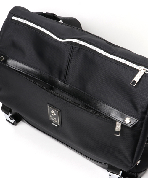 CONNA DESIGN（コンナデザイン）の「【glosso (グロッソ)】多機能