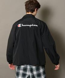 Champion | 【別注】 ＜CHAMPION(チャンピオン）＞ COACH JACKET/コーチジャケット(ナイロンジャケット)