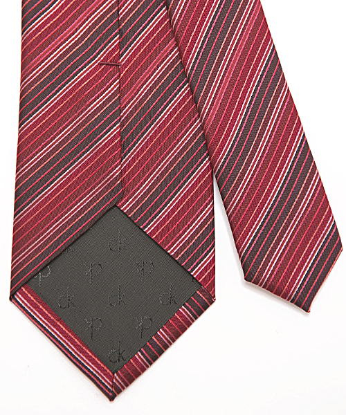 Calvin Klein（カルバン・クライン）の「シャイニーレジメンタル