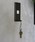 a.depecheiAfyVj́uiron hang bar switch plate 1 / XCb`v[giCeAG݁jvbAeB[NVo[