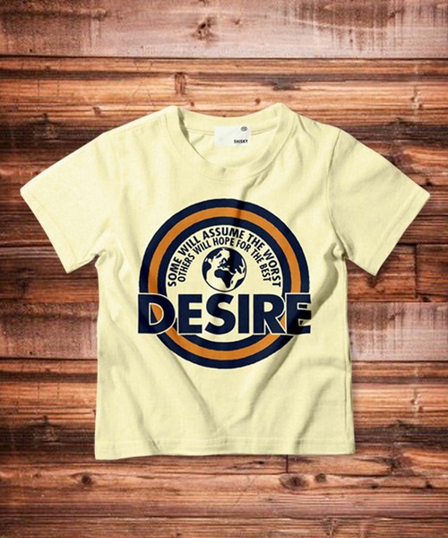 THE CASUAL（カジュアル）の「フロント プリント Tシャツ キッズ（Tシャツ/カットソー・キッズ・F/I/H/E/Q/P/N/O/S/T/M/G/R/A/B/L/D/C/J/K・110/130/100/120/140/150）」の11枚目の写真