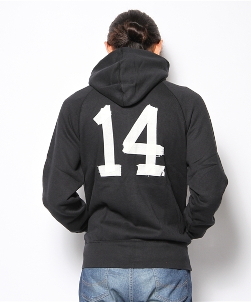 NIKE(ナイキ)の「2013 NIKE AS GF WS GP AW77 ナイキ ジップフーディ(パーカー・メンズ・ブラック/グレー/バーガンディー/ネイビー・MEDIUM/LARGE/X-LARGE)」の1枚目の写真