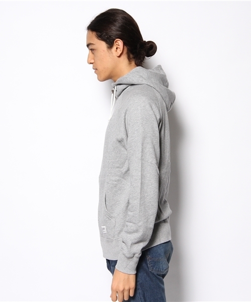 NIKE(ナイキ)の「2013 NIKE AS GF WS GP AW77 ナイキ ジップフーディ(パーカー・メンズ・ブラック/グレー/バーガンディー/ネイビー・MEDIUM/LARGE/X-LARGE)」の6枚目の写真