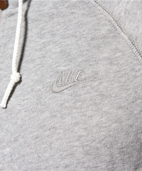 NIKE(ナイキ)の「2013 NIKE AS GF WS GP AW77 ナイキ ジップフーディ(パーカー・メンズ・ブラック/グレー/バーガンディー/ネイビー・MEDIUM/LARGE/X-LARGE)」の13枚目の写真