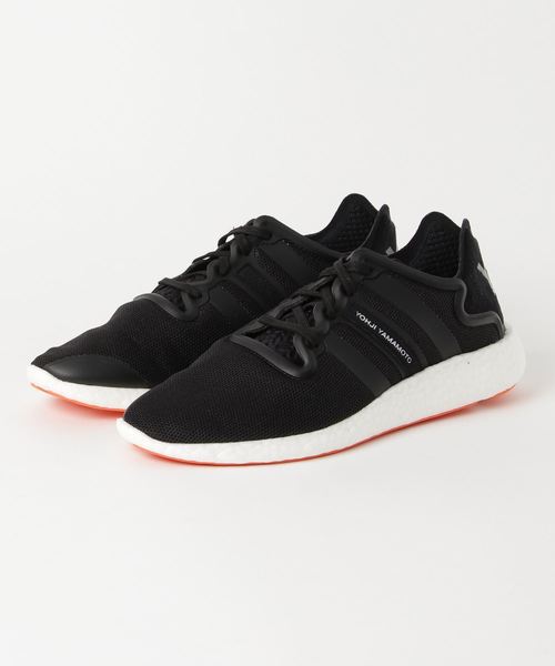 yohji run