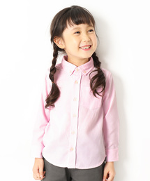 devirock | ベーシックオックスフォードシャツ フォーマル(シャツ/ブラウス)