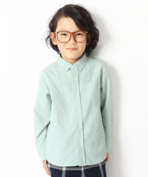 devirock | ベーシックオックスフォードシャツ フォーマル(シャツ/ブラウス)