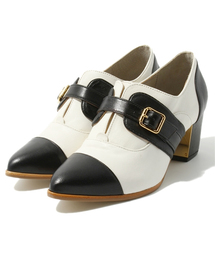 GRACE CONTINENTAL | モンクストラップシューズ(その他シューズ)