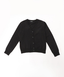 Comme Ca Ism コムサイズム キッズ のカーディガン ボレロ通販 Zozotown