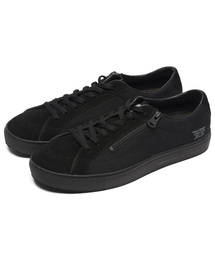 CRIMIE | MELROSE ZIP SNEAKER(スニーカー)