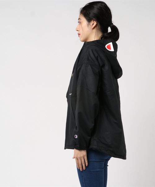 Champion（チャンピオン）の「チャンピオン ウインドジャケット FULL