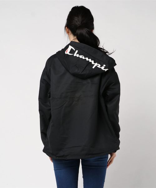 Champion（チャンピオン）の「チャンピオン ウインドジャケット FULL