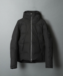 DESCENTE ALLTERRAIN | オルテライン ALLTERRAIN / 水沢ダウン’シャトル’ジャケット Mizusawa Down 'SHUTTLE' Jacket(ダウンジャケット/コート)