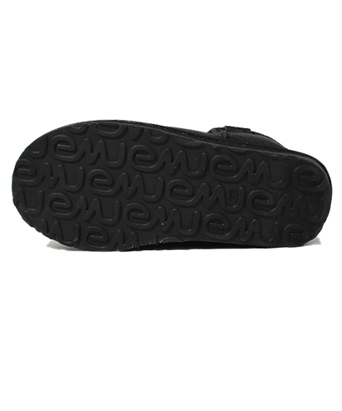 Another Edition（アナザーエディション）の「emu STINGER MINI（ブーツ・レディース・ブラック/ブラウン/ネイビー・6/7/8）」の5枚目の写真