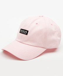 ボックスロゴ キャップ 帽子