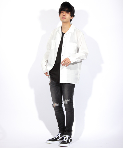 8(eight)(エイト)の「ボックスロゴ キャップ 帽子(キャップ・メンズ・ホワイト/ブラック/ベージュ/ネイビー/ピンク/ブルー系その他/インディゴブルー・FREE)」の11枚目の写真