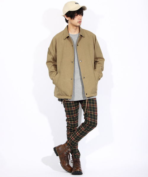 8(eight)(エイト)の「ボックスロゴ キャップ 帽子(キャップ・メンズ・ホワイト/ブラック/ベージュ/ネイビー/ピンク/ブルー系その他/インディゴブルー・FREE)」の12枚目の写真