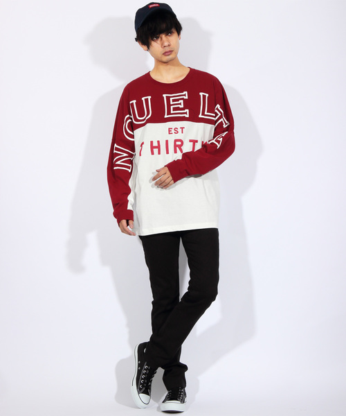 8(eight)(エイト)の「ボックスロゴ キャップ 帽子(キャップ・メンズ・ホワイト/ブラック/ベージュ/ネイビー/ピンク/ブルー系その他/インディゴブルー・FREE)」の15枚目の写真