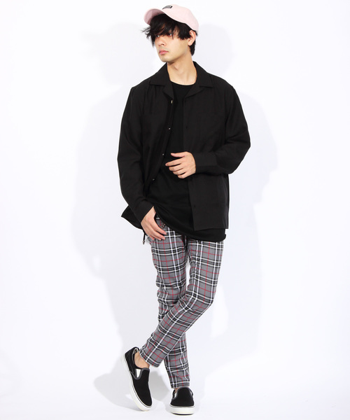 8(eight)(エイト)の「ボックスロゴ キャップ 帽子(キャップ・メンズ・ホワイト/ブラック/ベージュ/ネイビー/ピンク/ブルー系その他/インディゴブルー・FREE)」の20枚目の写真