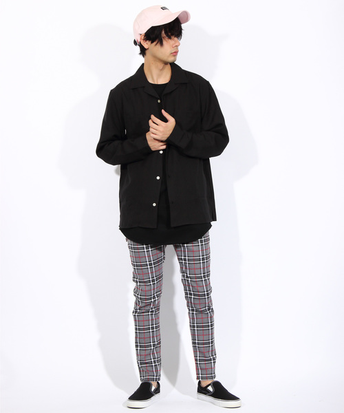 8(eight)(エイト)の「ボックスロゴ キャップ 帽子(キャップ・メンズ・ホワイト/ブラック/ベージュ/ネイビー/ピンク/ブルー系その他/インディゴブルー・FREE)」の21枚目の写真