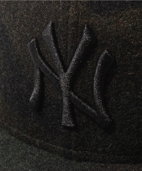 NEW ERA(ニューエラ)の「WEGO/NY CAMOUFLAGE(キャップ・メンズ・グリーン系その他・SMALL)」の7枚目の写真