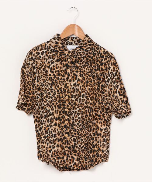 Nanushka ナヌーシュカ　19aw オーバーシャツジャケット Nanushka ナヌーシュカ 19aw オーバーシャツジャケット