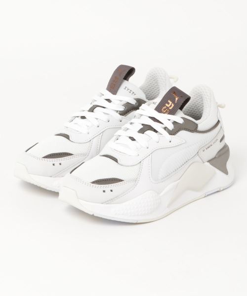 PUMA（プーマ）の「【PUMA】RS-X TROPHY（スニーカー）」 - WEAR