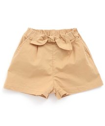 apres les cours | リボンキュロットパンツ(その他パンツ)