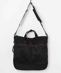 BRIEFING × BEAMS PLUS / 別注 “HELMET BAG”