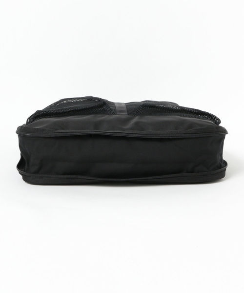BRIEFING × BEAMS PLUS / 別注 “HELMET BAG”（トートバッグ