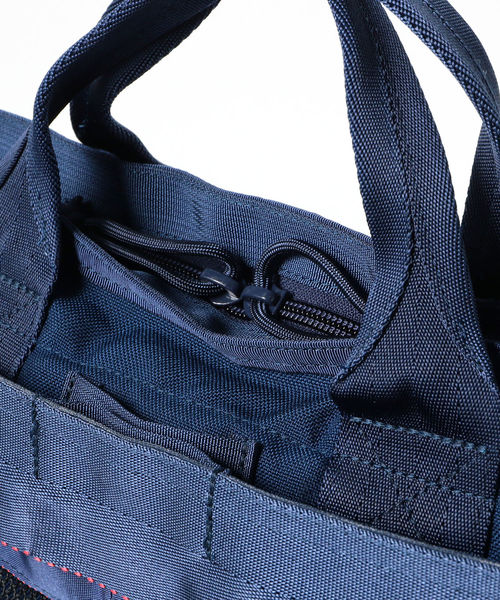 BRIEFING HELMET BAG /BEAMS PLUS 20th 別注 MADE in BEAMS PLUS ~BRIEFING Helmet Bag & Training Tote~｜BEAMS