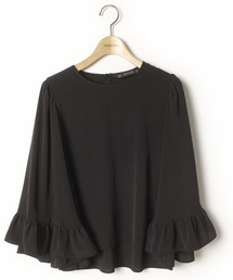 ZARA BASIC�i�U���x�[�V�b�N�j�̌Ò��u7�����u���E�X�i�V���c/�u���E�X�j�v