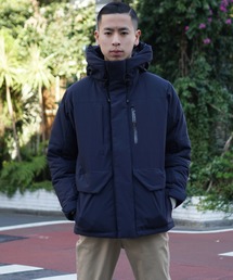 BEAMS�i�r�[���X�j�́uBEAMS / ���� �i�C���� �_�E���i�_�E���W���P�b�g/�R�[�g�j�v